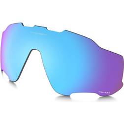 Oakley Prizm Sapphire Iridium