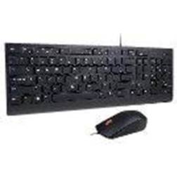 Lenovo Essential Wired Combo