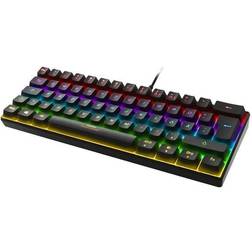 Deltaco Gaming Mini Mechanical Keyboard