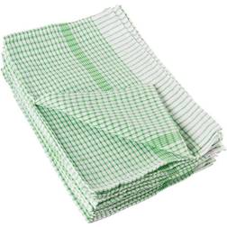 Vogue Wonderdry Kitchen Towel Green (30x20cm)