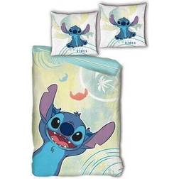 Disney Stitch cotton duvet cover bed 90cm