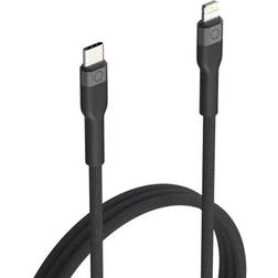 Elements LINQ 480 Mbps USB-C Lightning iPhone 2m