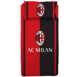 Licens AC Milan Bed set 140x200cm