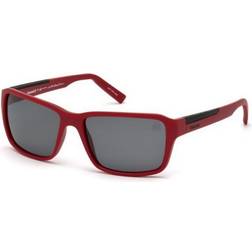 Timberland TB9155-5967D Red
