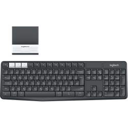 Logitech K375s MULTI-DEVICE