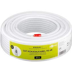 Goobay Pro 90 dB coaxial