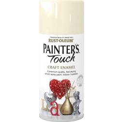 Rust-Oleum Painter's Touch Heirloom Wood Paint White