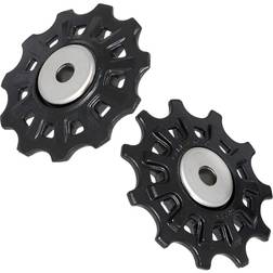 Campagnolo Record Rear Derailleur Jockey Wheels