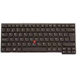 Lenovo Keyboard Norwegian