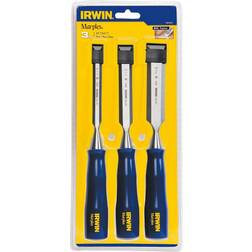 Irwin Marples TM444/S3 Bevel Edge Chisel Chip Carving Chisel