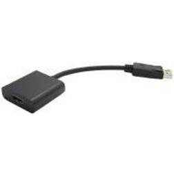 Value DisplayPort til