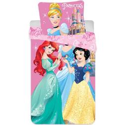 Disney Princess Duvet 90x140cm