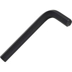 Faithfull FAIHK170M Hexagon Key 17mm Hex Key