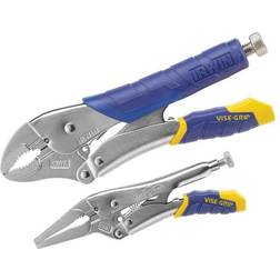 Fast Release Locking Pliers Set Griptång