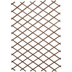 Gardman 07250 1.8m Trellis Screen