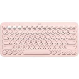 Logitech K380 F. MAC