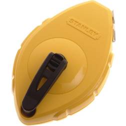 Stanley 0-47-440 Chalk Line Metre High Impact ABS Case Measurement Tape