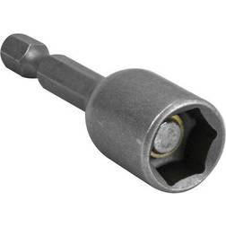 Faithfull FAISBMBNUT10 Magnetic Hex Nut Driver 1/4in Hex Hex Head Screwdriver