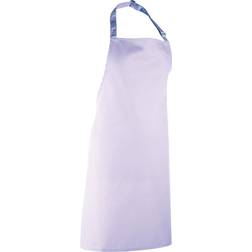 Premier Bib Apron Purple