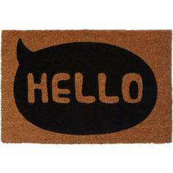 Premier Housewares Natrual Black Natural, Black