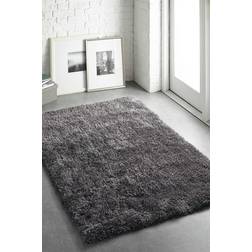 Origin Chicago Shaggy Rug Grey