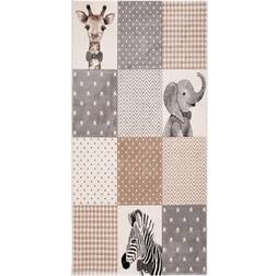 Arkiio Atlas Bambino natural 80x150cm