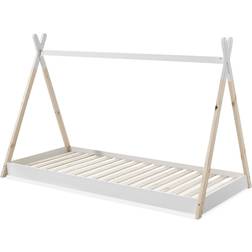 Cuckooland Vipack Bed Tipi 90 x 200 cm