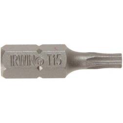 Irwin 10504352 Screwdriver Bits Torx-skruetrækker