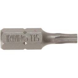 Irwin 10504352 Screwdriver Bits Torx-skrutrekker