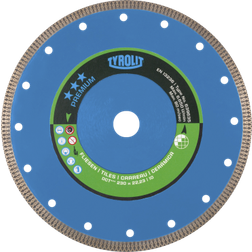 Tyrolit Diamantskæreskive 701934; 200x1,6x35 mm