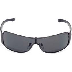 Sting SSJ367-0568 Black