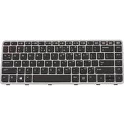 HP 1040 Keyboard USI