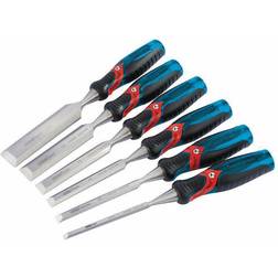 Draper Soft Bevel Edge Chisel Carving Chisel