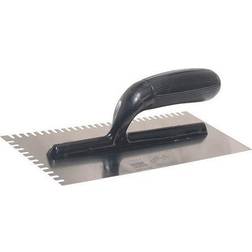 Ragni Mastic Trowel U Notches Edge Trowel