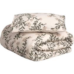 Garbo&Friends Garbo & Friends Honeysuckle Muslin Sengesæt 70x140cm