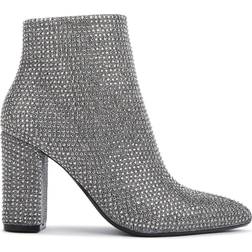 Carvela Women's Ankle Boots Crystal Shone