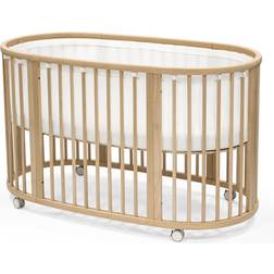 Stokke Sleepi V3 Mini Mesh Liner 23.2x31.1"