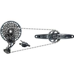 Sram GX Eagle DUB Groupset Boost