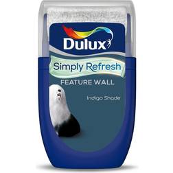 Dulux Simply Refresh Feature Coat Wall Paint, Ceiling Paint