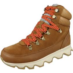 Sorel Kinetic Conquest WP Bottes d'hiver Femme - Marron