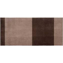 Tica Copenhagen Stripes Brun, Beige cm