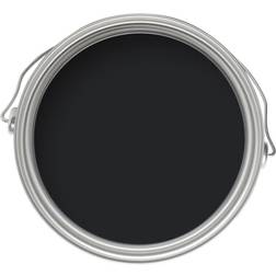 Farrow & Ball Estate Pitch Tester Peinture Murale Noir