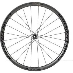 Bontrager Aeolus Pro 3V TLR Disc Forhjul