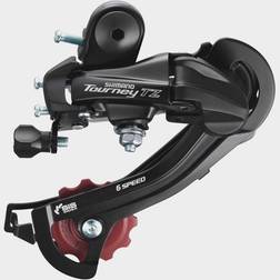 Shimano RD-TZ500 Tourney 6-Speed Direct-Mount Rear Derailleur