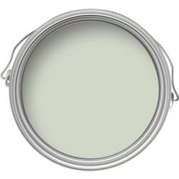 Farrow & Ball Modern Powder No.204 Wall Paint, Ceiling Paint Blue