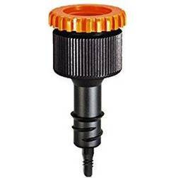 Claber Rainjet 1/2-1/4" Threaded Adaptor