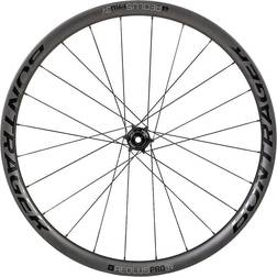 Bontrager Aeolus Pro 3V TLR Disc Baghjul