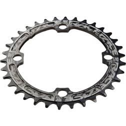 Race Face Narrow Wide Chainring 104mm BCD 32t