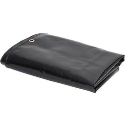 Be Basic Telone 650 g/m 3x5 m Nero