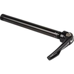 Rockshox Axe De Roue Traversant Pour Fourche Sram 12 x 100 M12 x 1.50 Ultimate Rudy - Noir